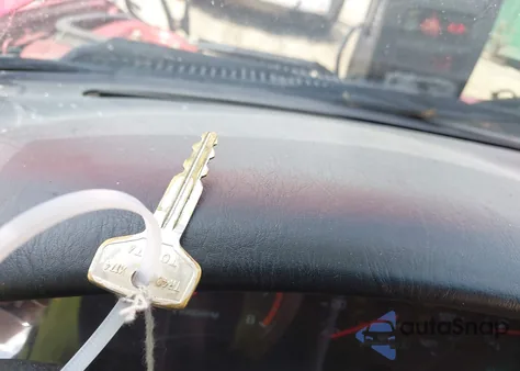 1991 Toyota Mr2 Sport Roof from USA, damaged, VIN JT2SW21N5M0004461